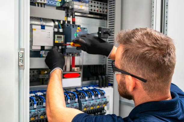 Best Commercial Electrician Services  in Gamewell, NC
