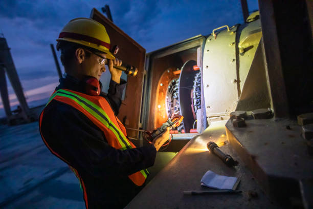 Best Emergency Electrician Near Me  in Gamewell, NC