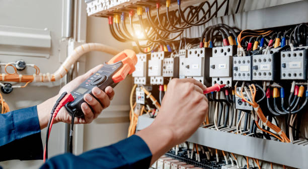 Best Best Electricians Near Me  in Gamewell, NC
