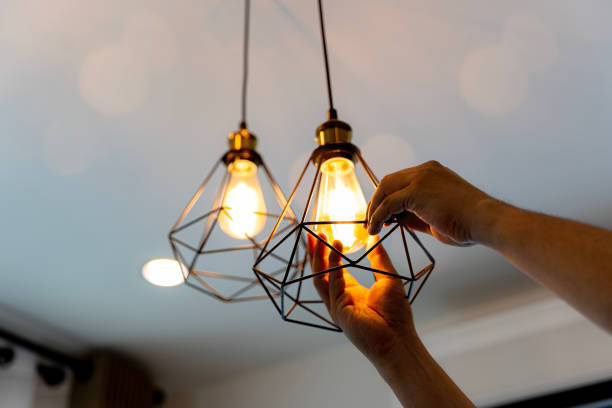 Best Electric Panel Repair  in Gamewell, NC
