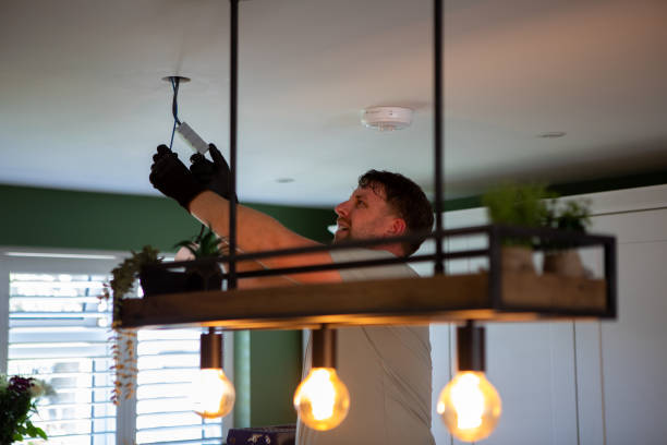 Best Electrician for Home Renovation  in Gamewell, NC