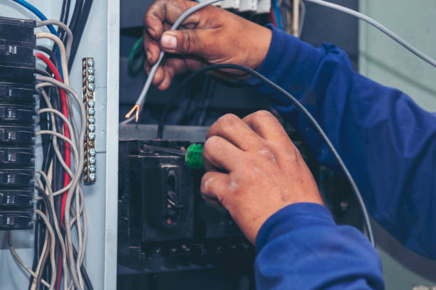 Electrical Upgrades for Homes in NC