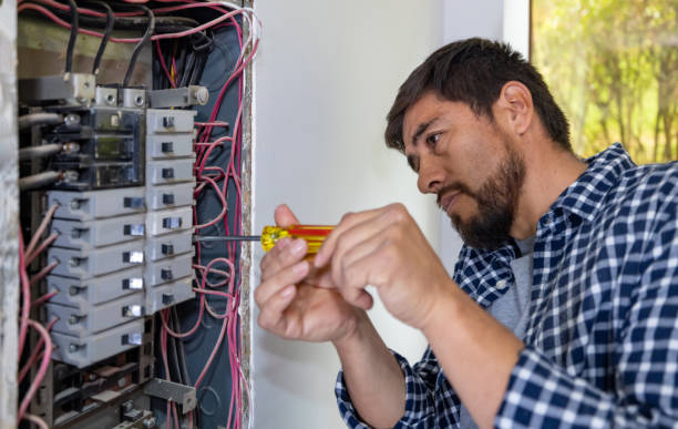 Best Electrical Contractors for Businesses  in Gamewell, NC